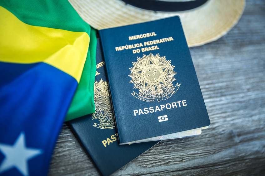 Brazil: Technical problems causing delays to Brazilian passport issuance