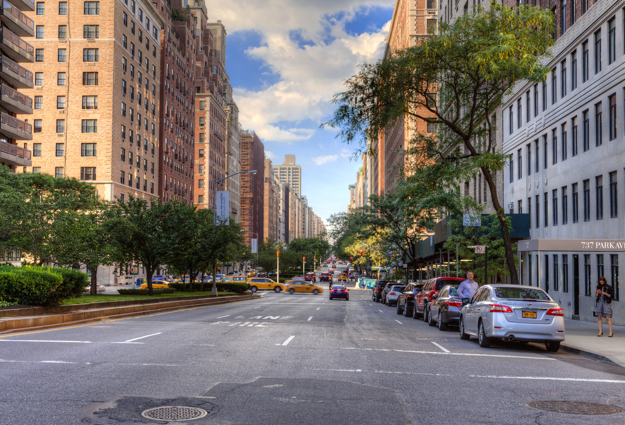 FEM New York Chapter Meeting 05/17/18