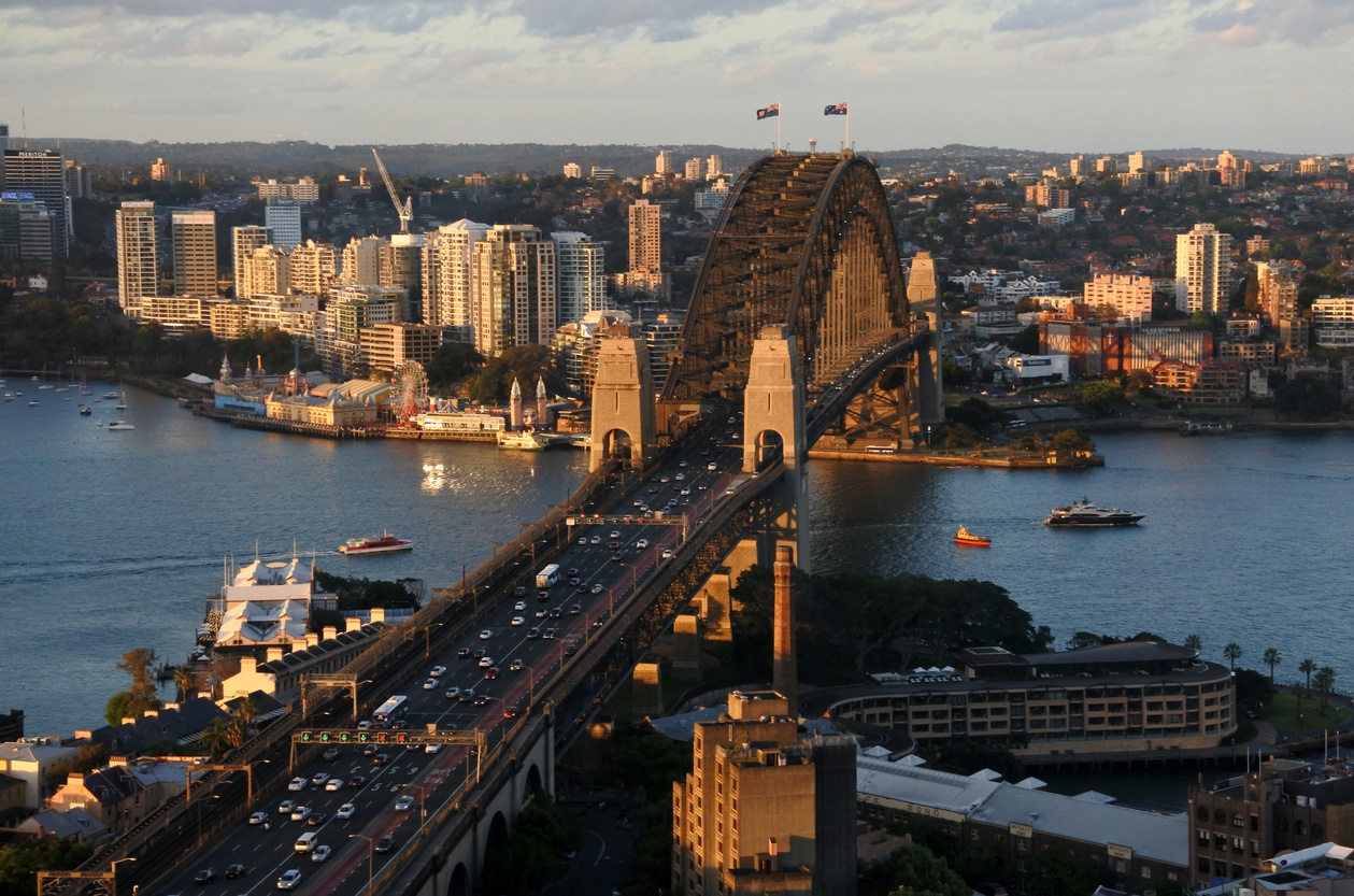 Current Global Immigration Trends – Impact on Global Mobility
