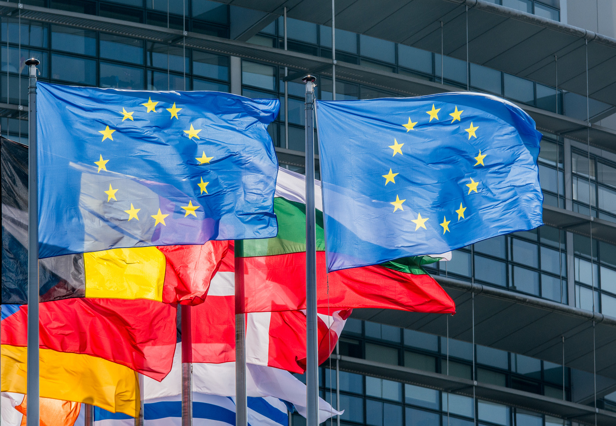 Schengen Area: Agreement Reached on European Travel Information and Authorisation System
