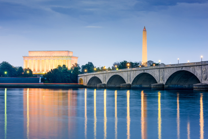 FEM Baltimore/Washington Chapter Meeting 01/26/17