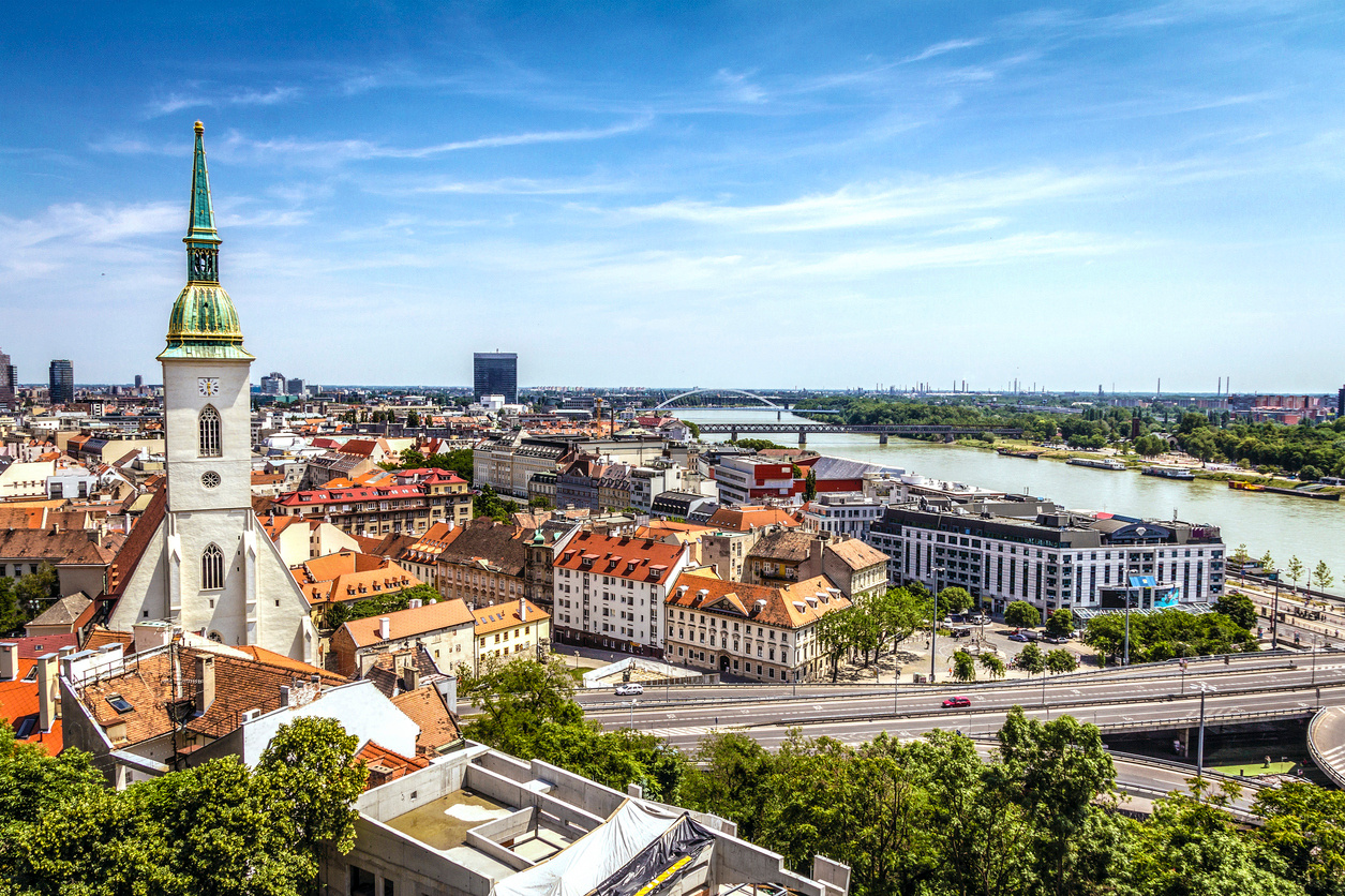 Slovak Republic: National Intracompany Transferee Permit to be Retired