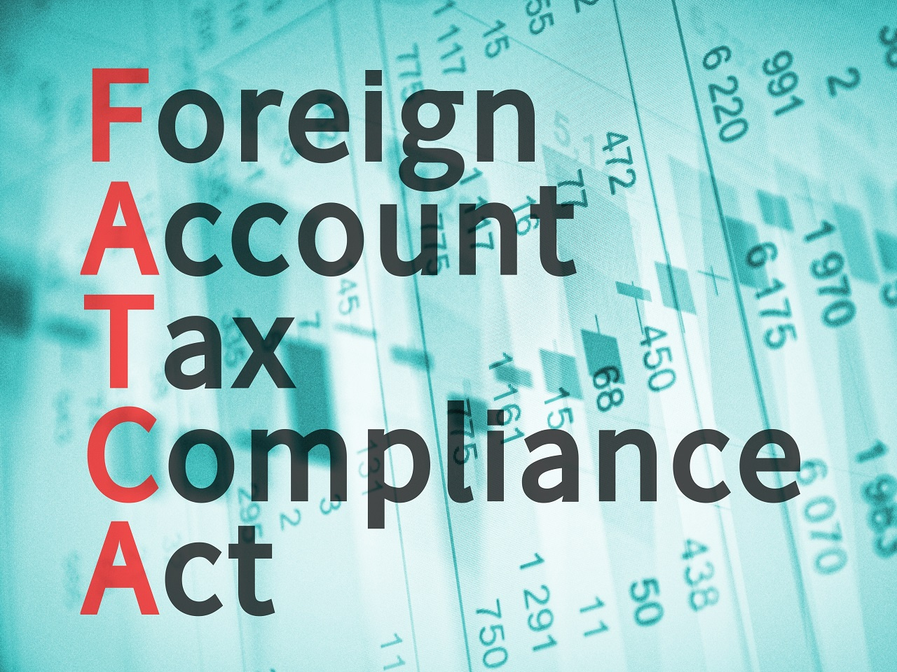 How does FATCA affect Americans Working Overseas