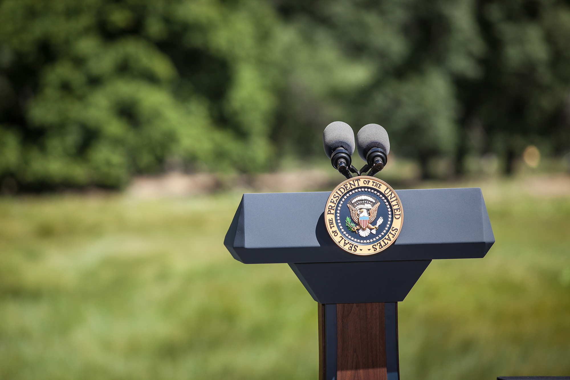 UNITED STATES – Trump offers protection for Dreamers in exchange for hard-line programs