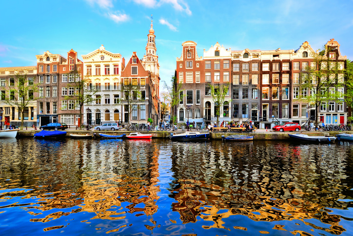 Netherlands: Japanese Transferees Eligible for Knowledge Migrant Permit