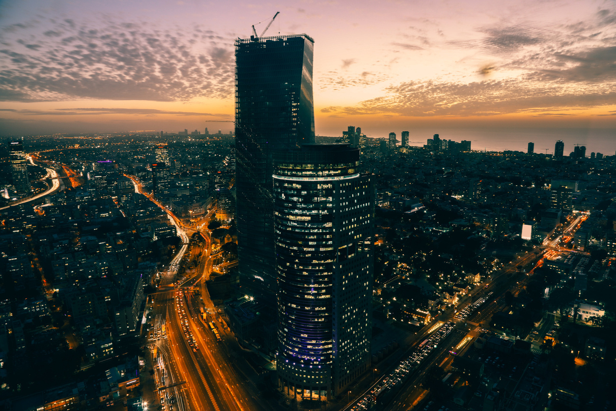 Israel: Expedited Application Introduced for Foreign Workers at Hi-Tech Companies 