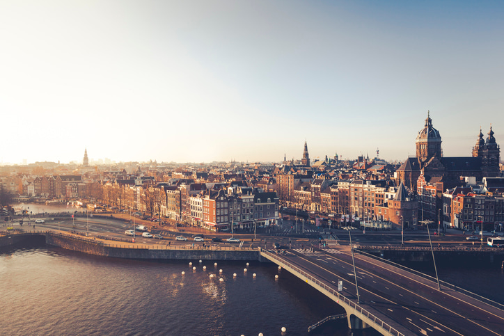 FEM Amsterdam Conference Early Bird Rates Expire Soon!