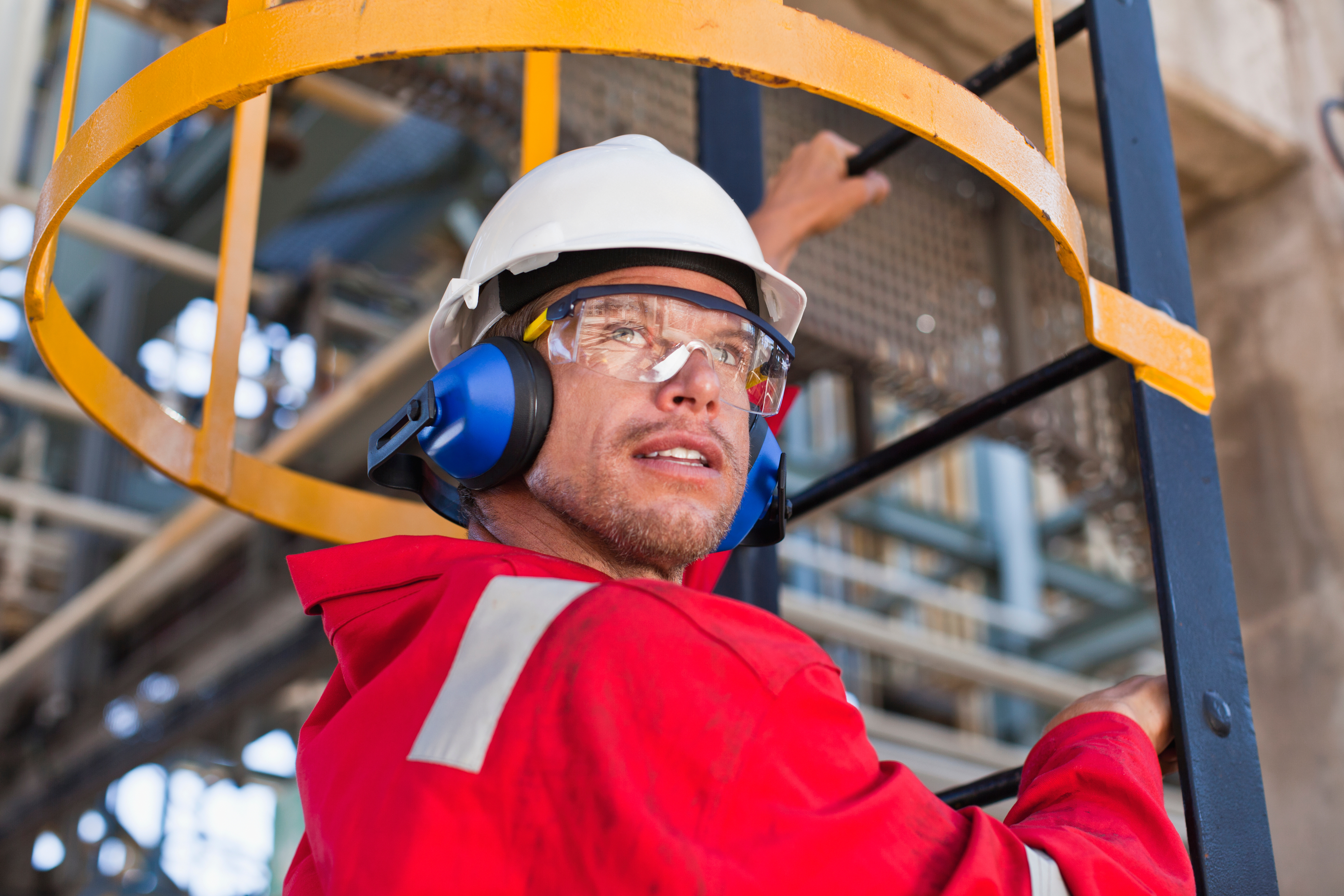 Ground-breaking Remote Rotational Worker Study