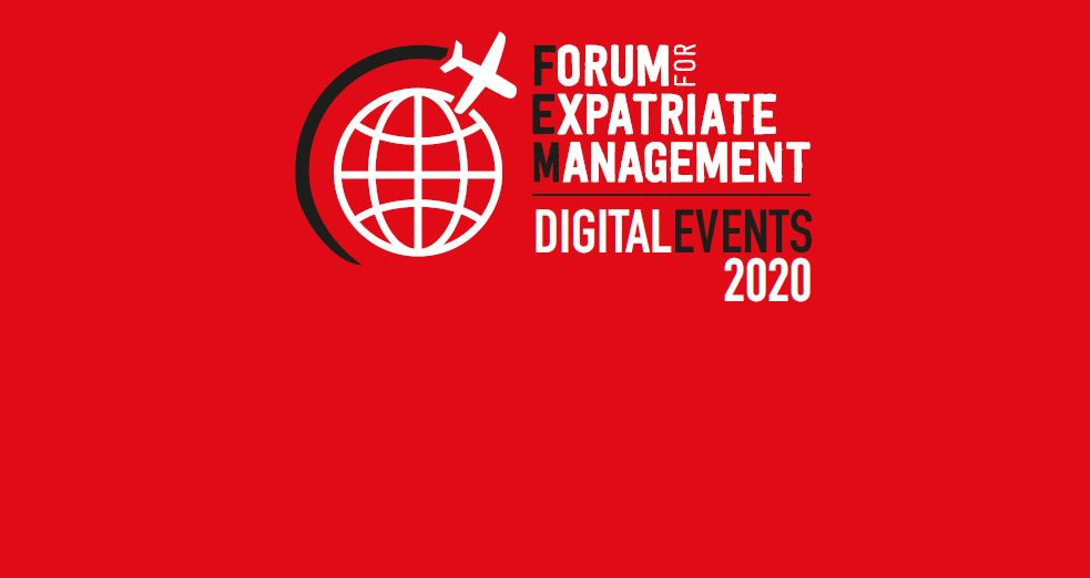 FEM's new digital events for 2020