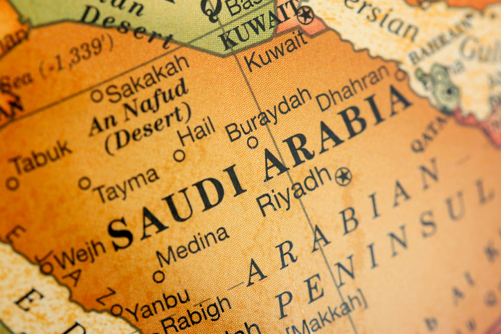 Saudi Arabia: Labour Market Testing Period Extended
