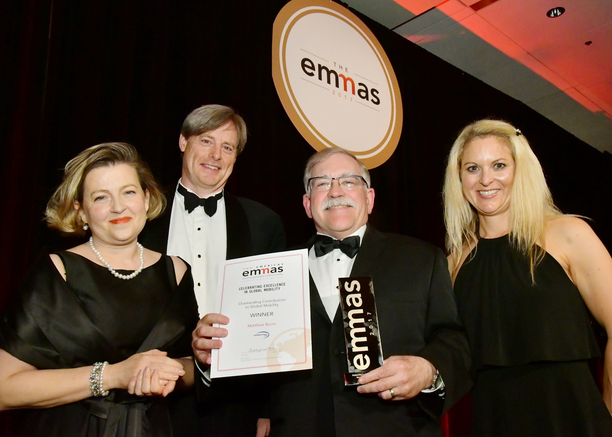 Oh what a night at the FEM 2017 FEM Americas EMMAs!