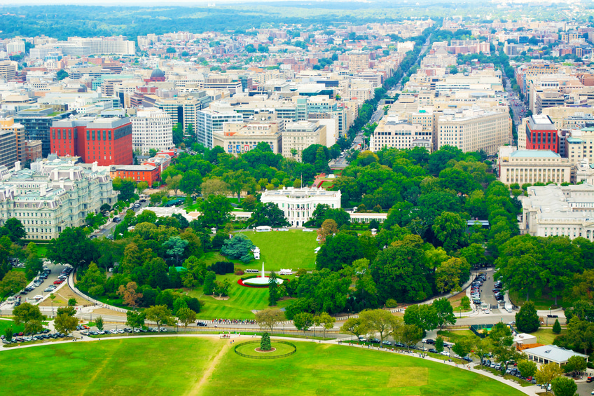 FEM Baltimore/Washington Chapter Meeting 11/01/16