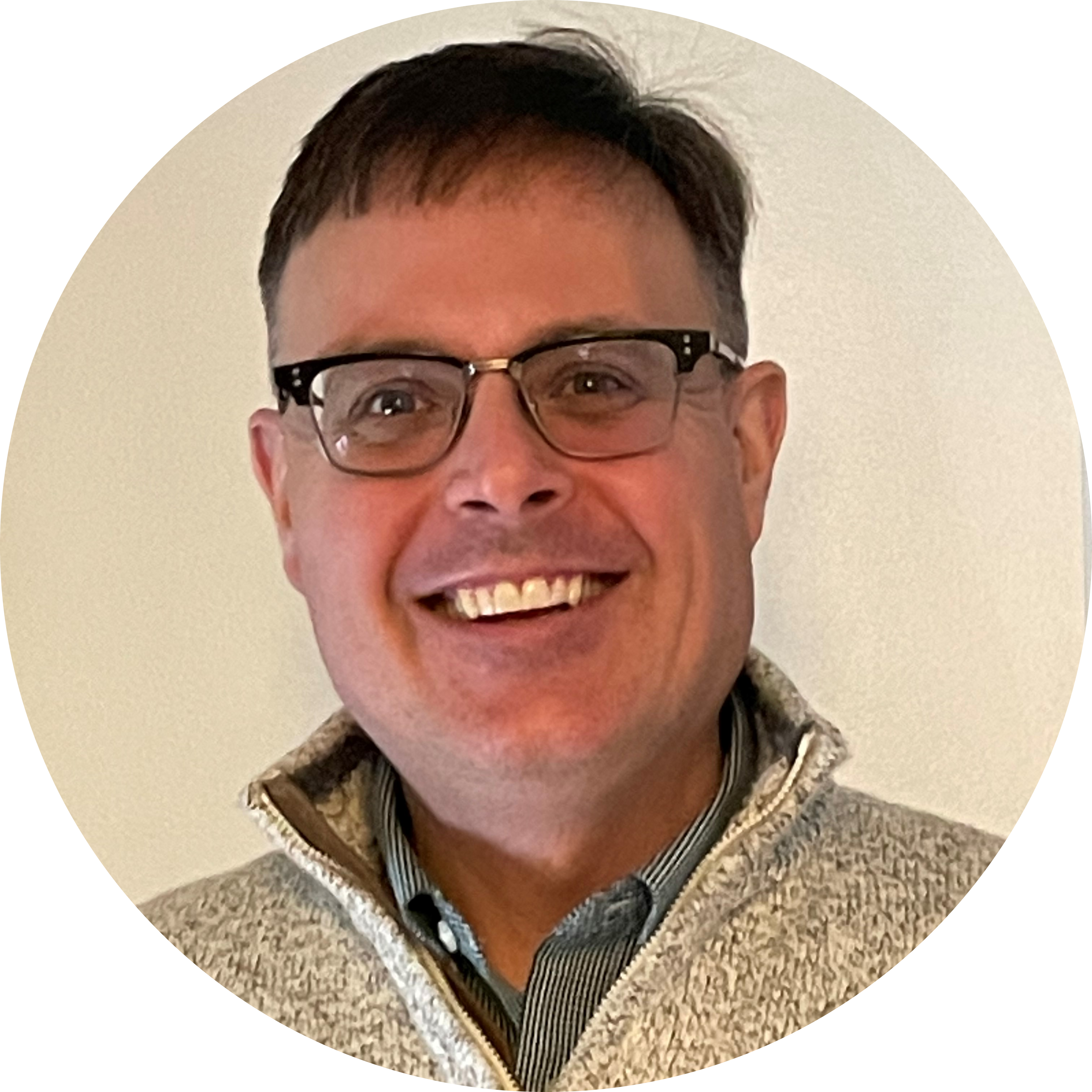 Go to the profile of Bill