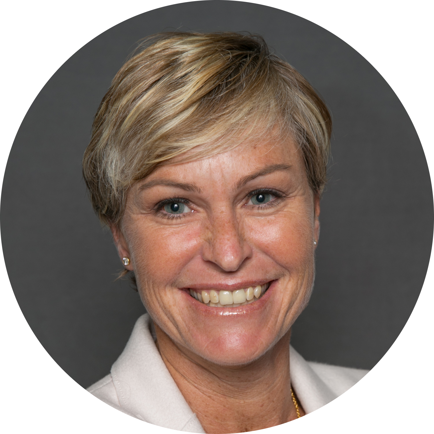 Go to the profile of Natascha Clark