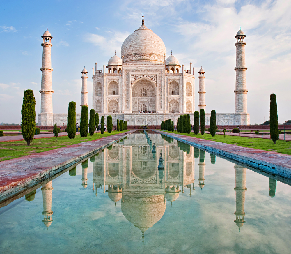 Indian Citizenship -To be, or not to be