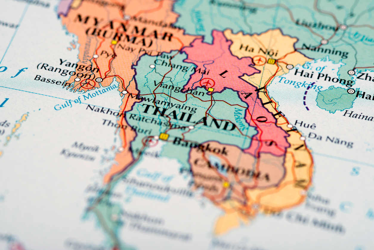 Thailand: Chaengwattana Immigration Bureau Requires Proof of Payment of Last Three Months' Income Tax for Certain Visa Applications 
