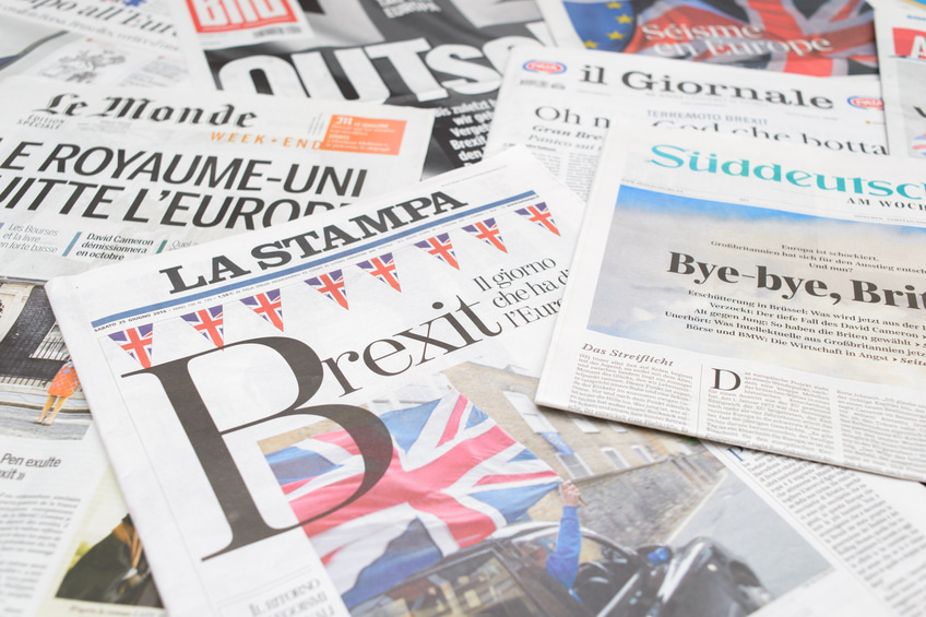 Worldwide: Brexit Update and Resources