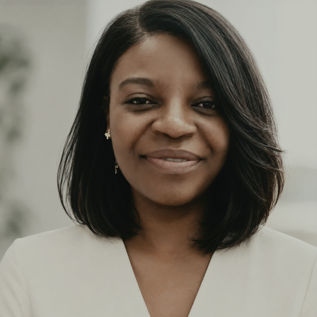 Go to the profile of Mavis-Afia Boateng