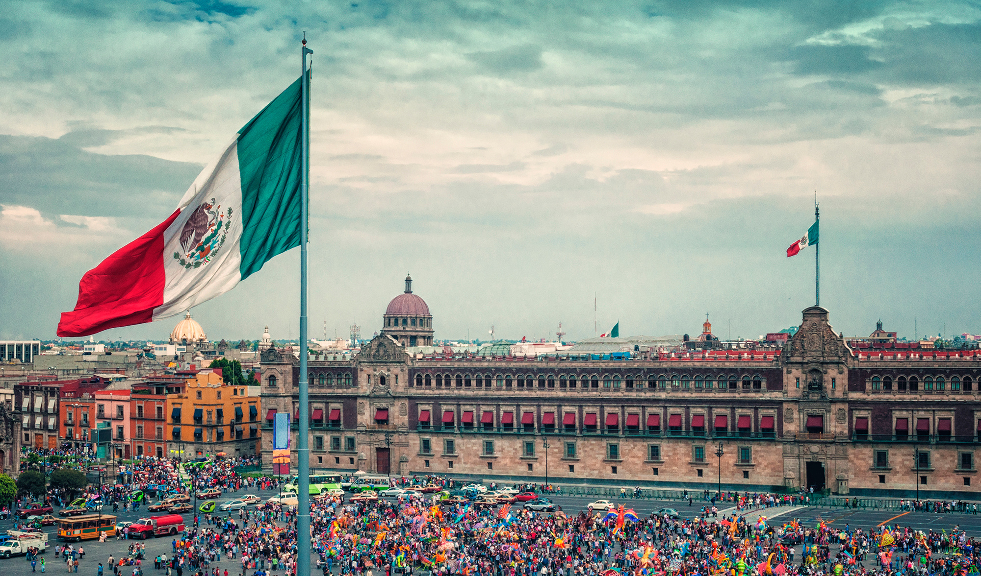  MEXICO – Immigration offices to close for holidays