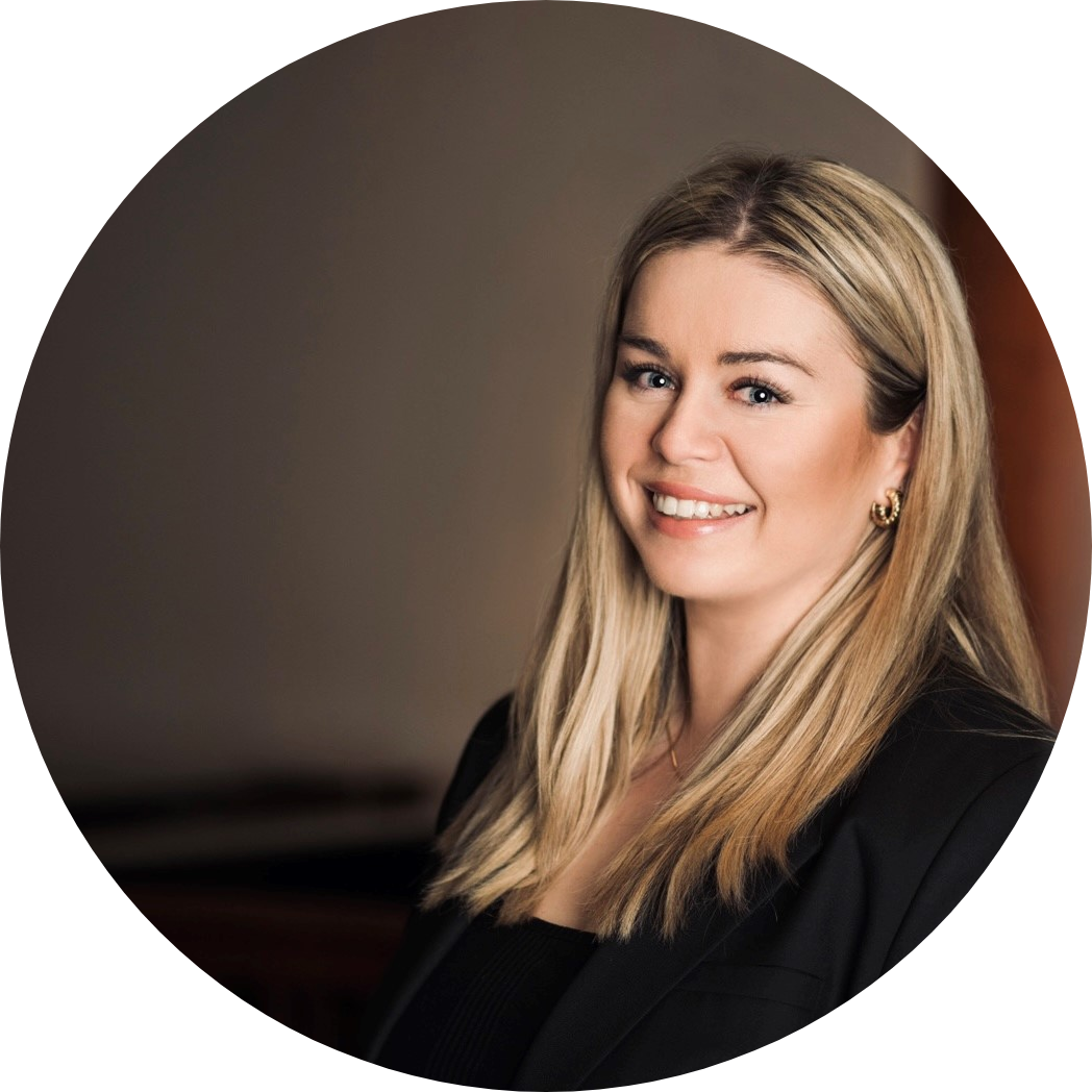 Go to the profile of Barbara Fertalova