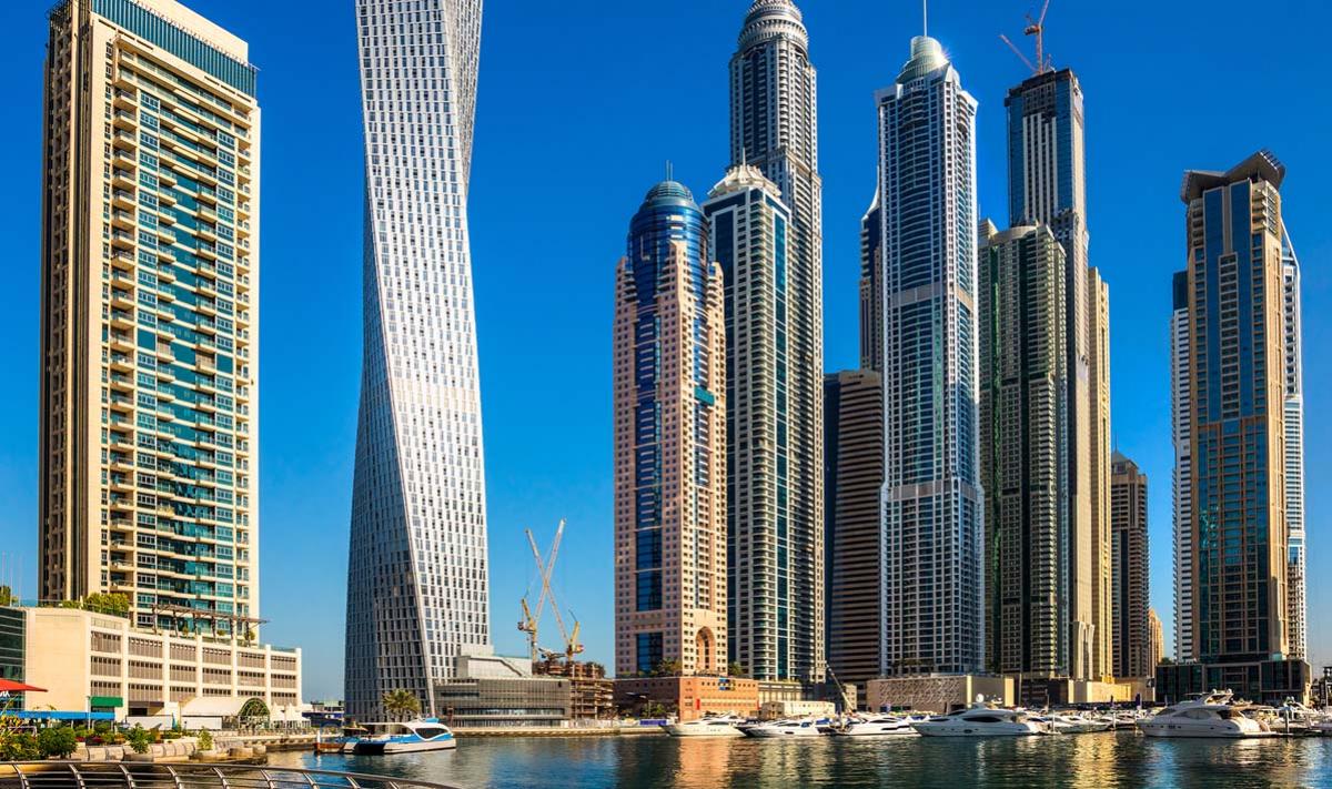 UAE Residency: How Long Can I Stay Outside of the UAE?