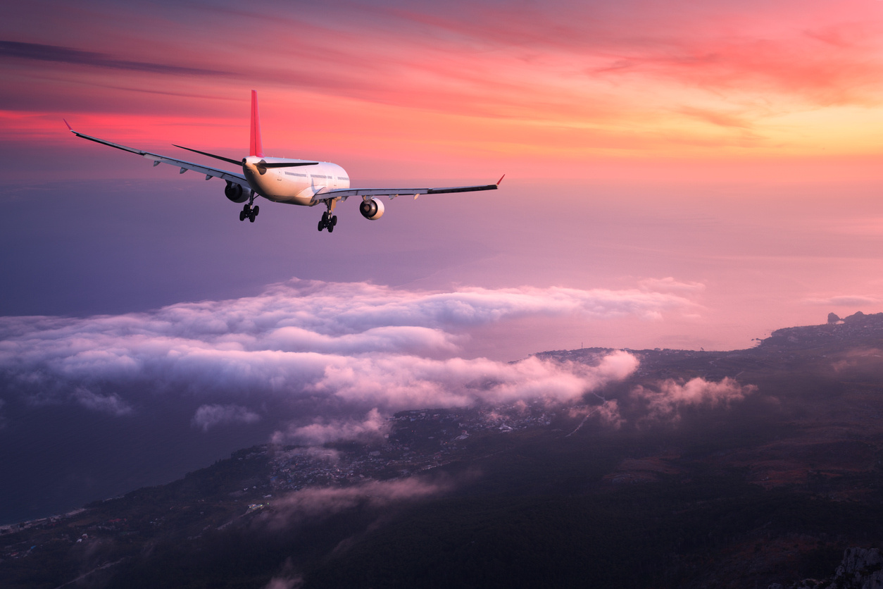 United States: REAL ID Update - Most U.S. Driver's Licenses Will Be Acceptable for Domestic Air Travel By January 22 Deadline