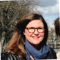 Go to the profile of Cara Butler