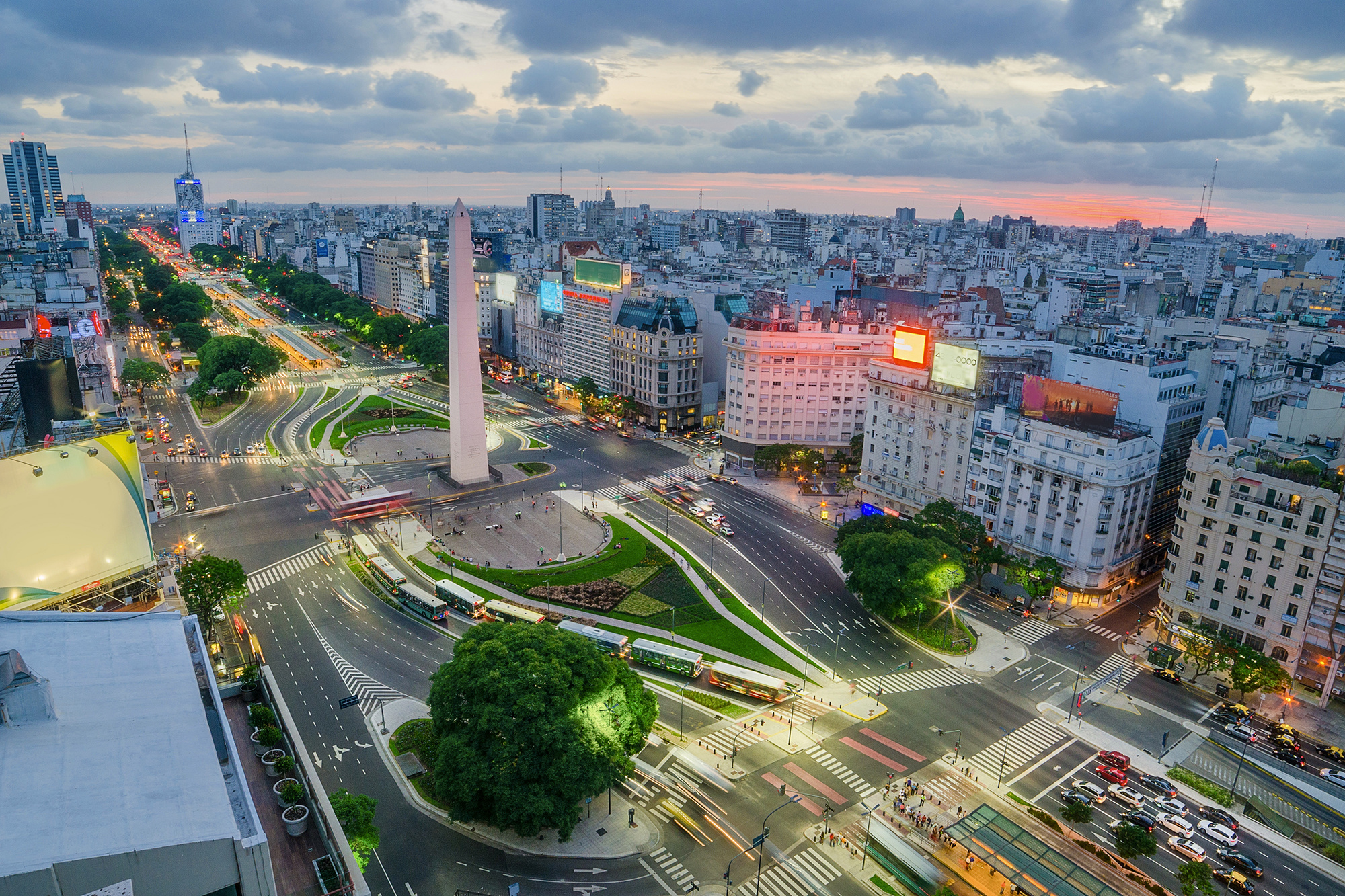 ARGENTINA – Chinese nationals entering on visa waiver restricted from applying for temporary residence