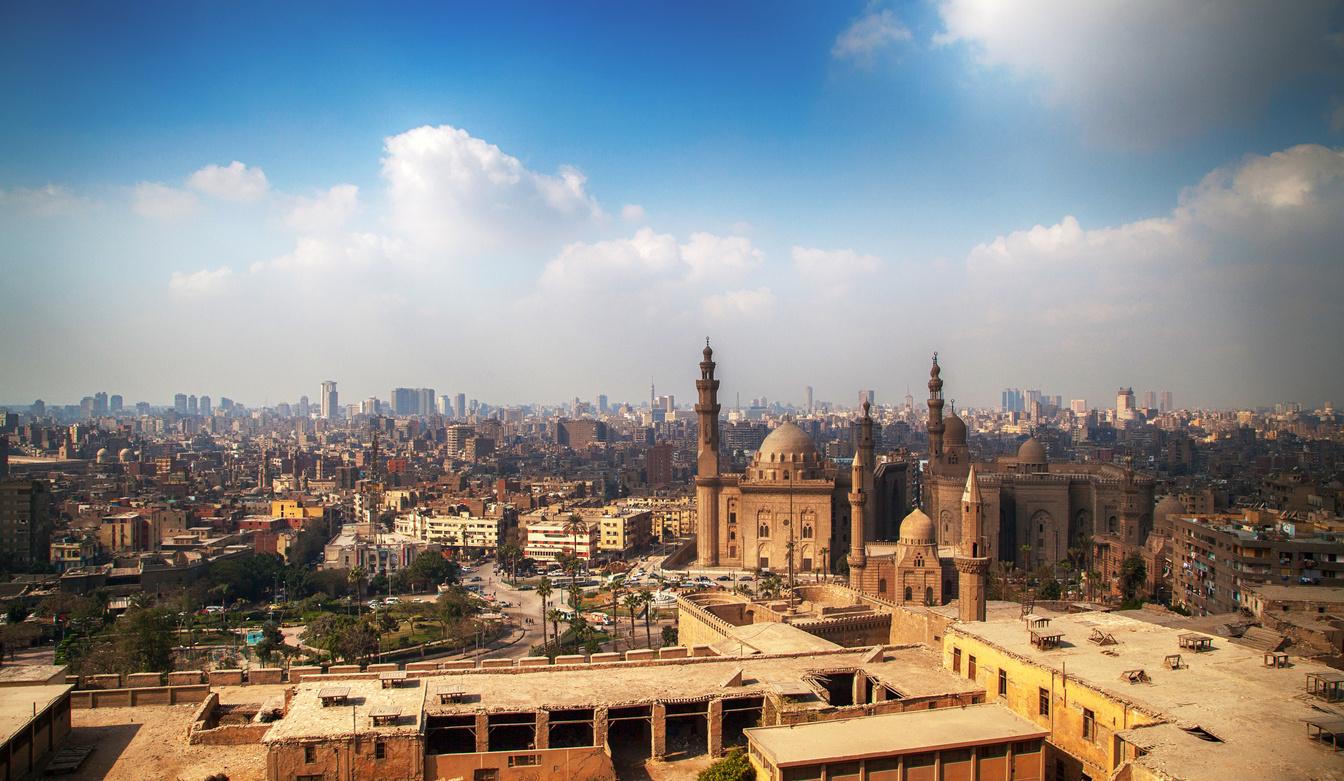 Egypt: Mandatory Registration for Certain Nationalities Within Seven Days of Entry