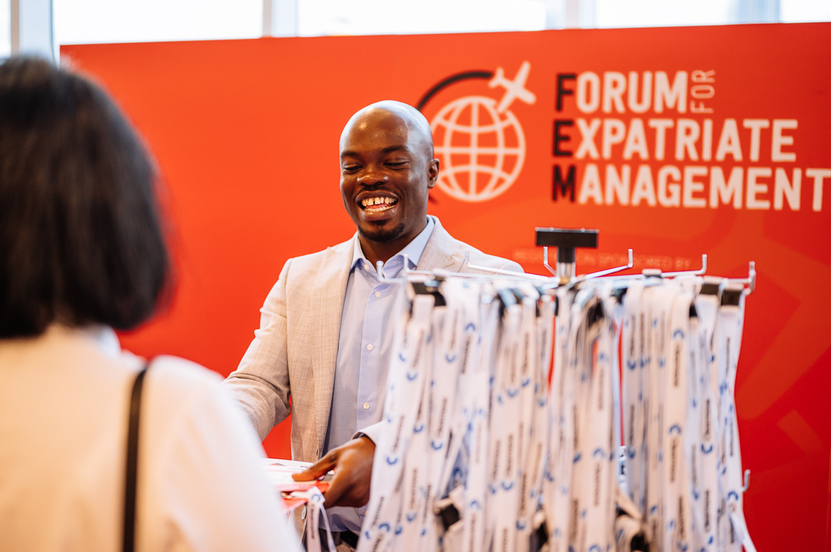 Images of a sensational Summit - Day Two at EMEA 2019