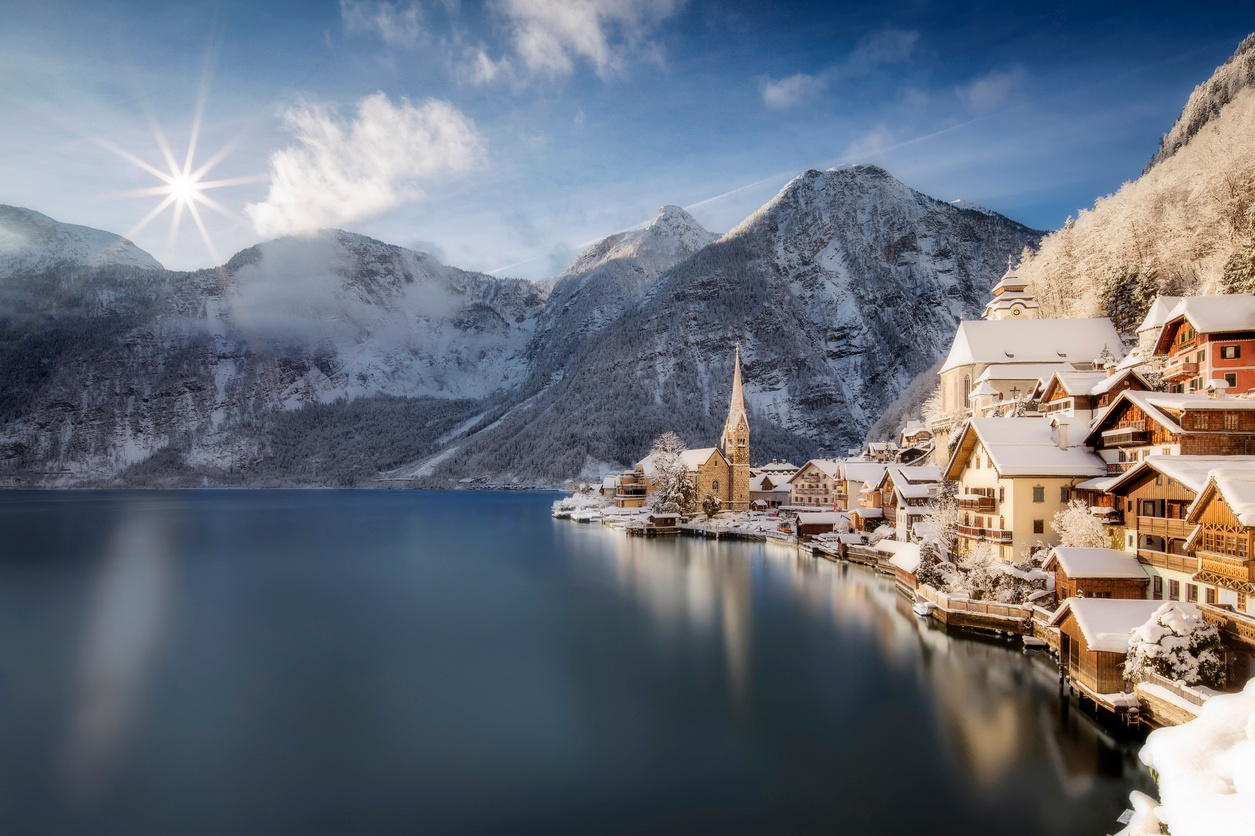 Austria: Travel in Schengen Area Now Allowed Pending Residence Permit Renewal 
