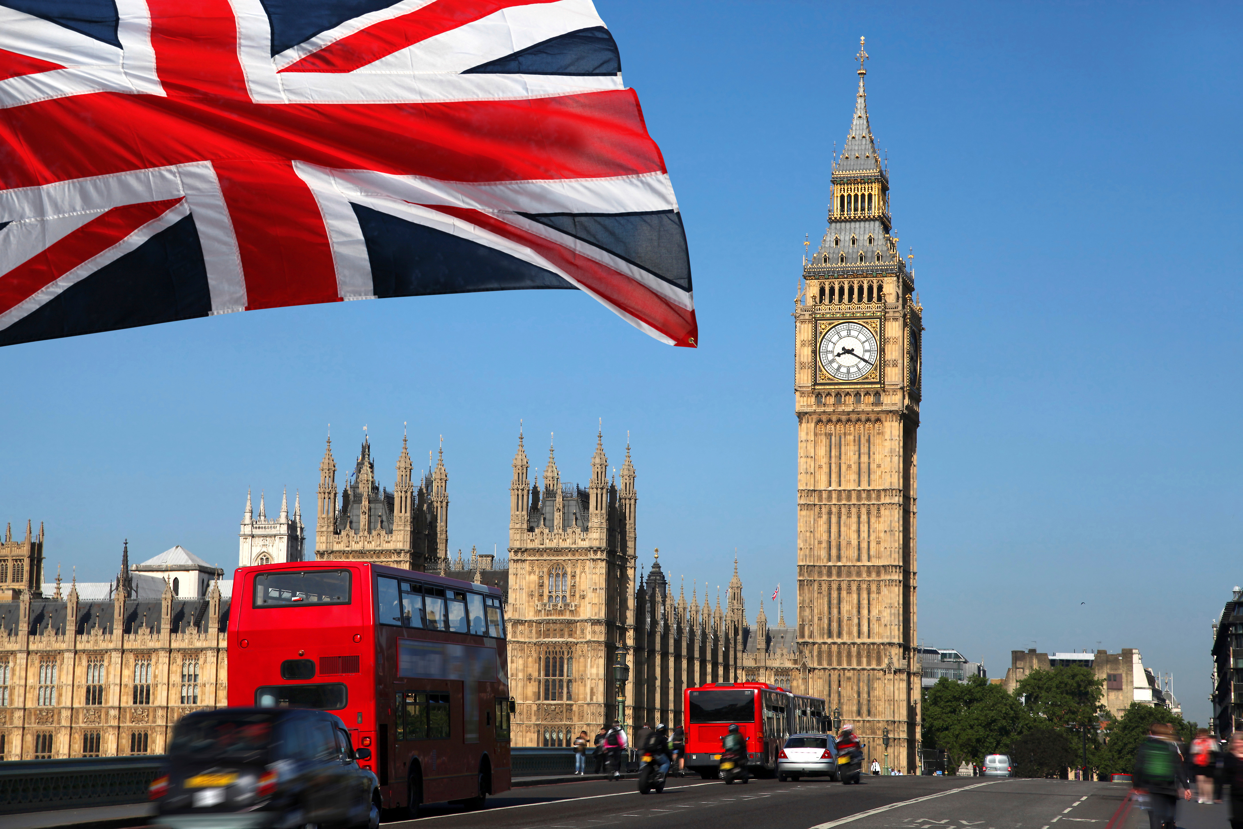 UK Relocation: New UK Customs Process