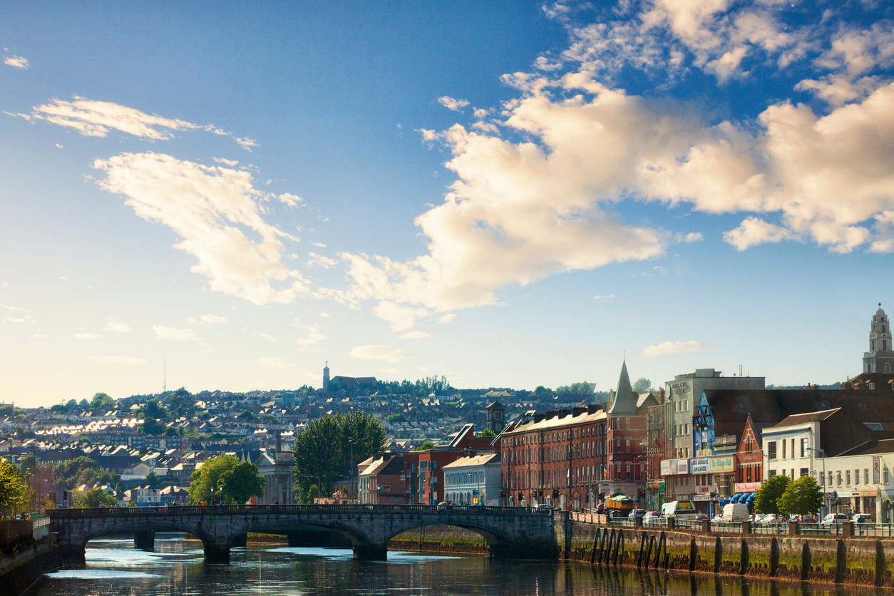 Ireland: Work Authorization for Asylum Seekers Available