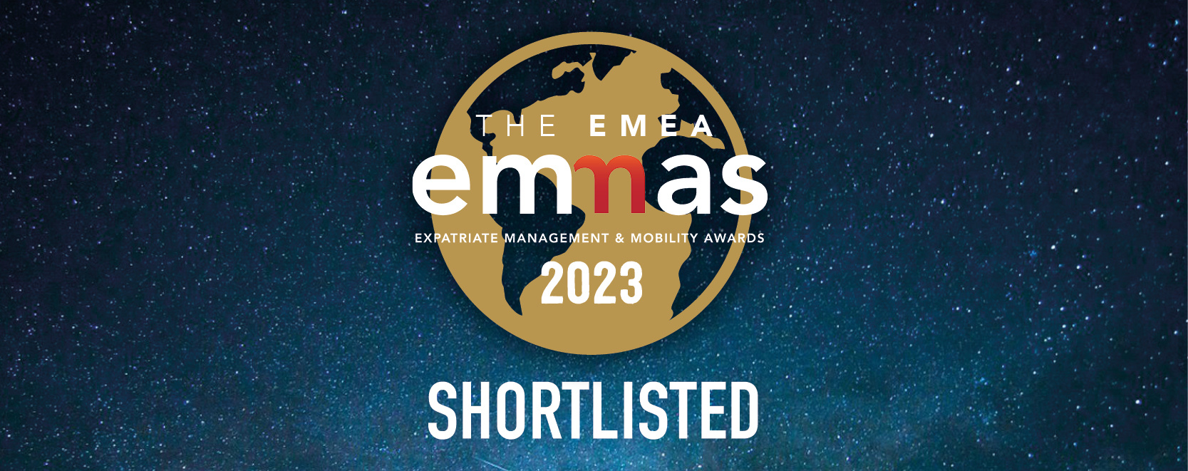 The 2023 EMEA EMMAs Shortlist is Announced!