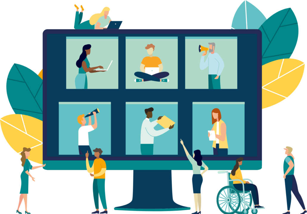 Diversity, Equity, & Inclusion and Mobility 