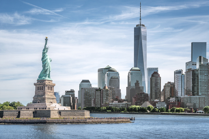 NYC FEM Chapter Meeting - September 27
