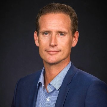 Go to the profile of Jesper Lovendahl