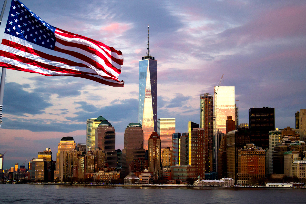 United States: DHS Releases Its Spring 2018 Regulatory Agenda
