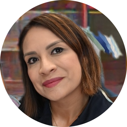 Go to the profile of Mariana Baes Hernandez