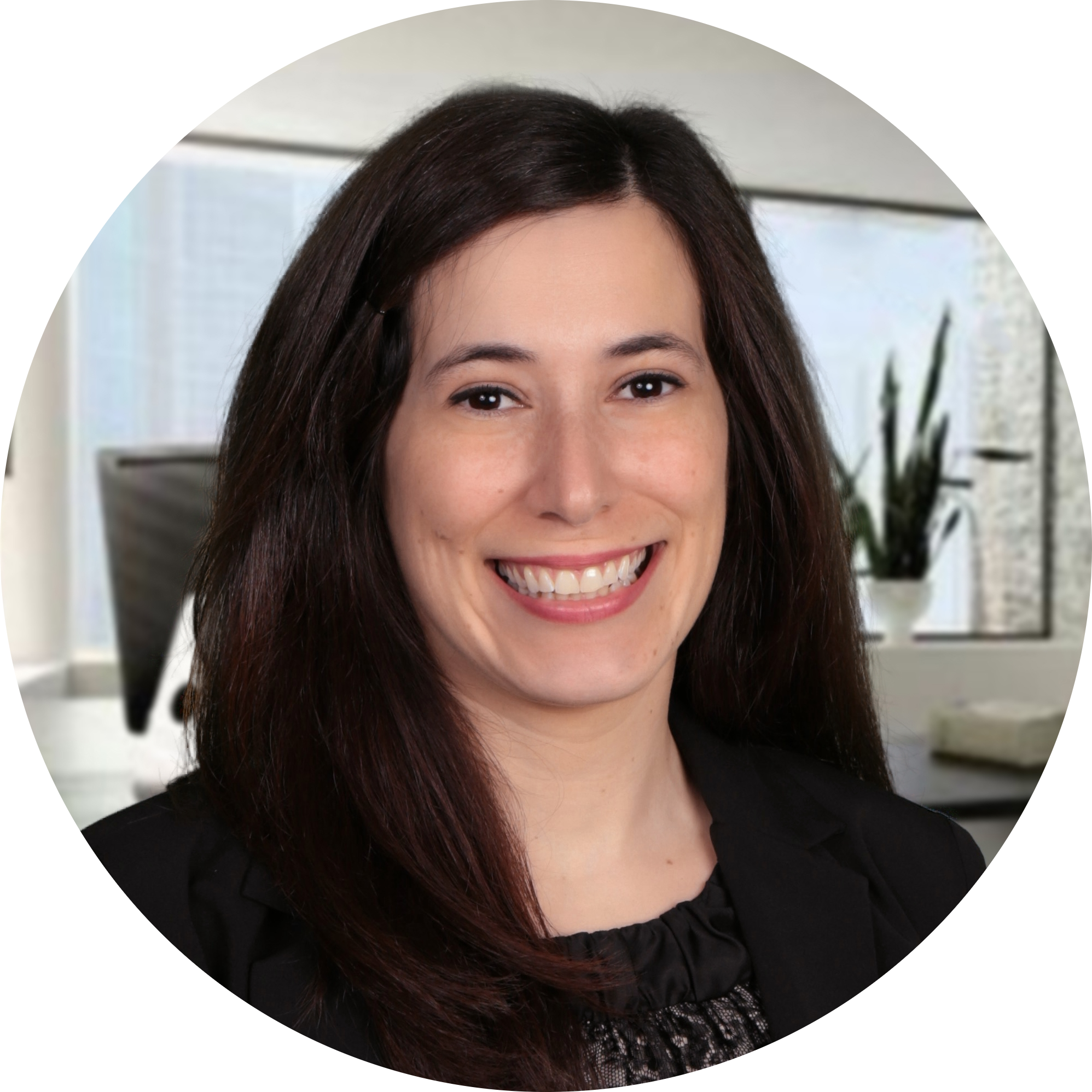 Go to the profile of Laureen Berti