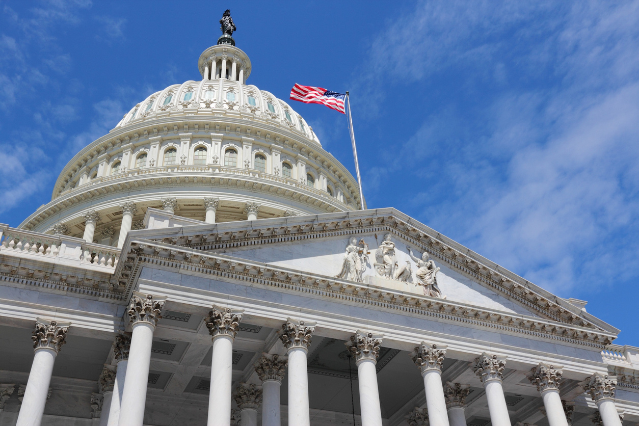 United States: Congress Passes Spending Measure to Fund Federal Government Through January 19