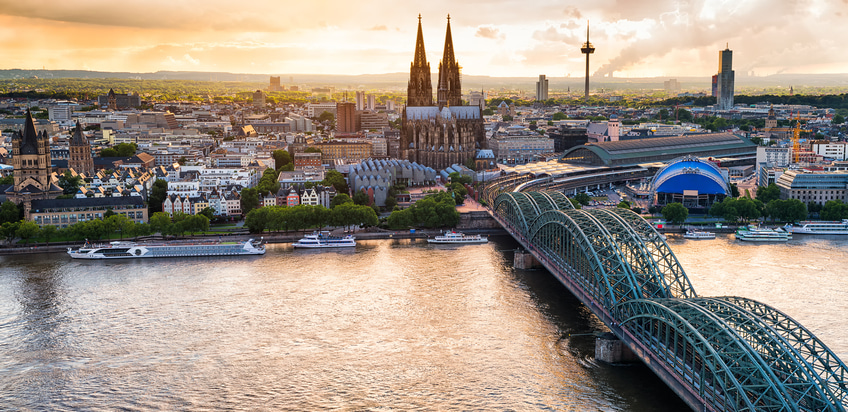 Germany - EU Blue Card Minimum Salary to Increase on January 1