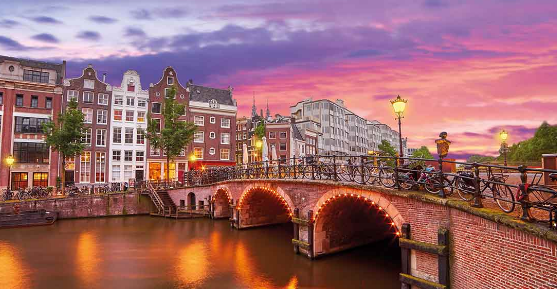 Get ready for FEM Amsterdam 2023