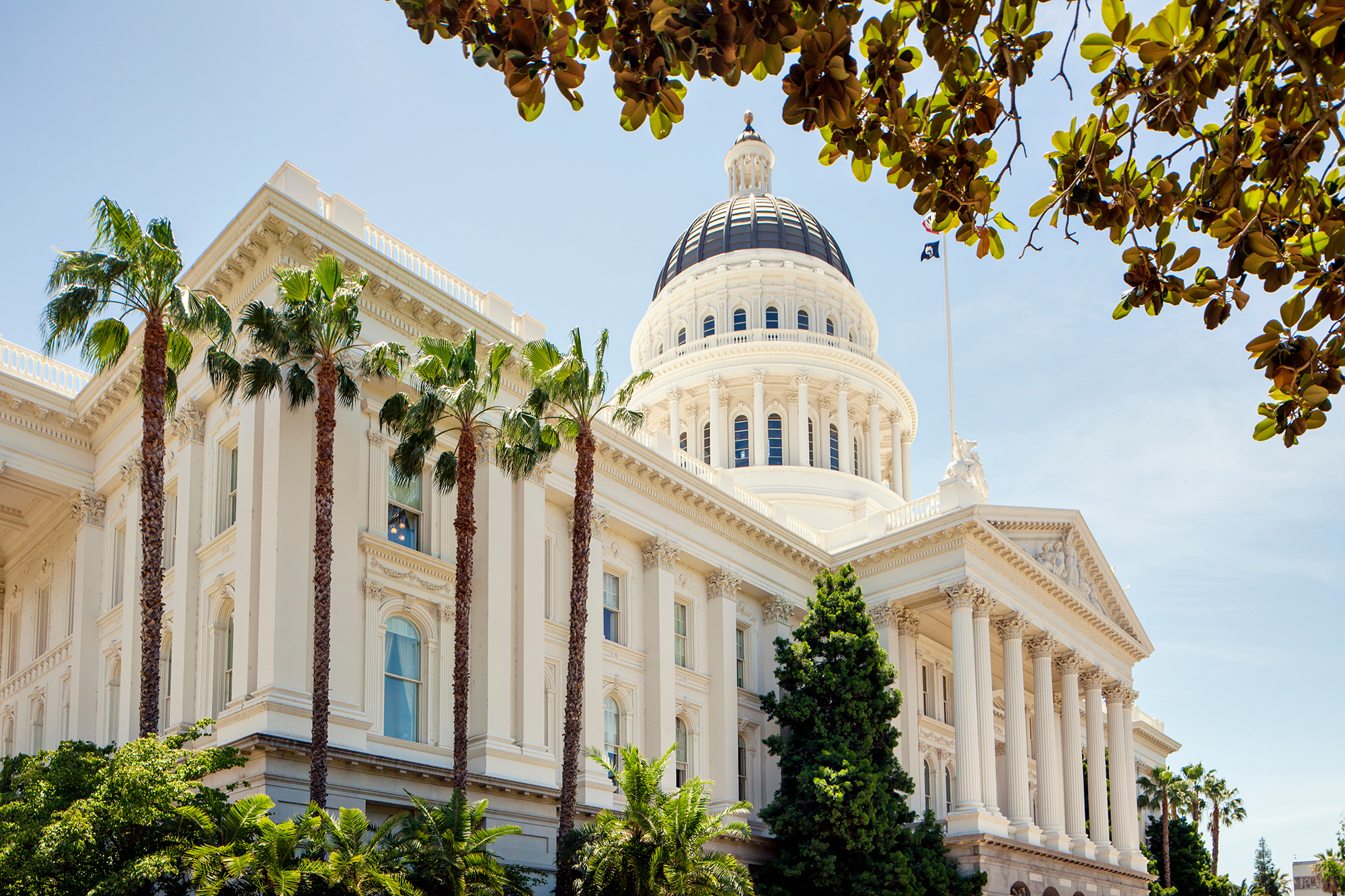UNITED STATES – FAQ: California’s immigrant worker protection act – What employers need to know