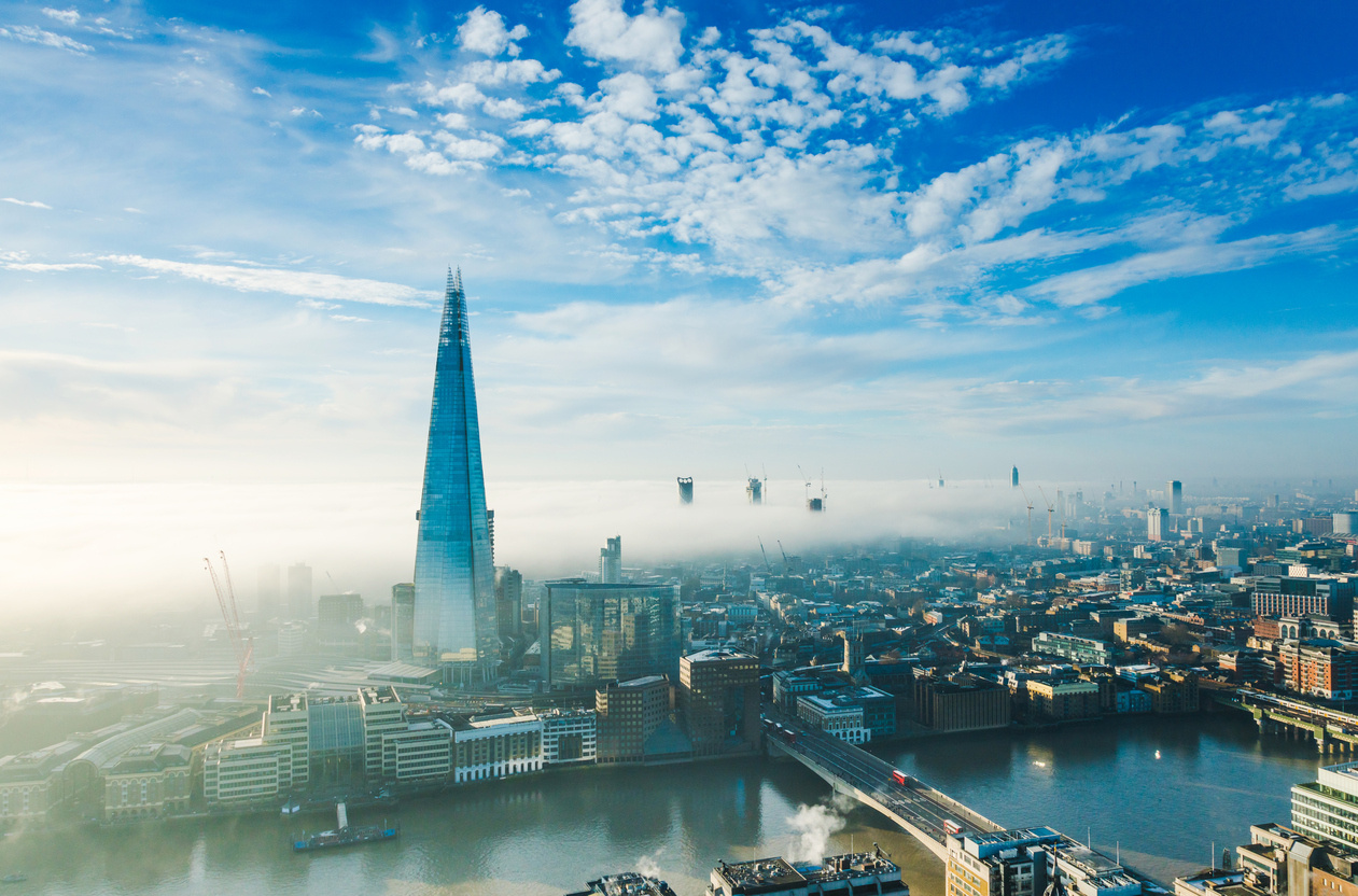 United Kingdom: Tier 2 General Restricted Certificate of Sponsorship Allocation Cap Reached