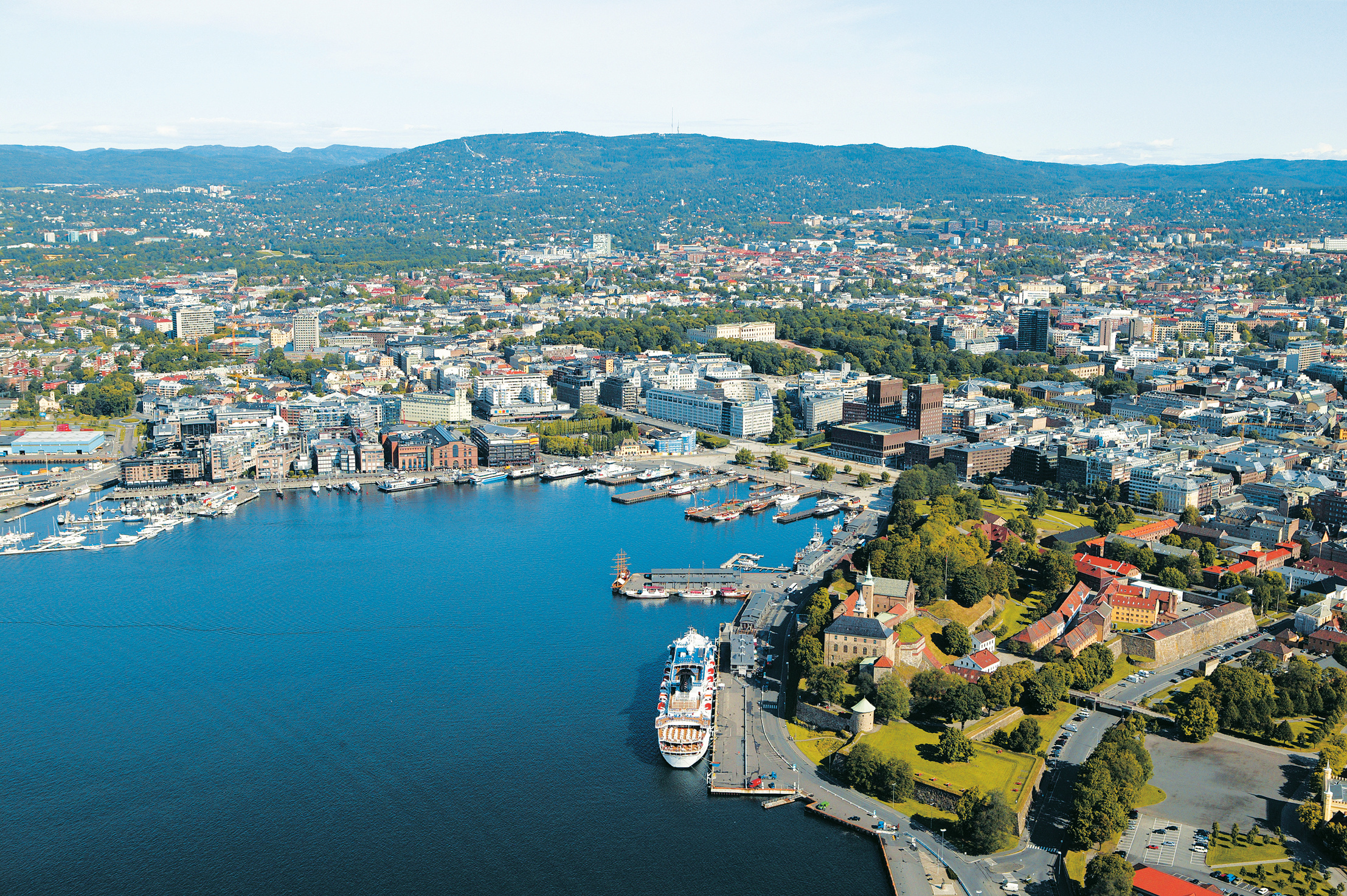 FEM NORDIC CHAPTER - INAUGURAL MEETING 25/10/18