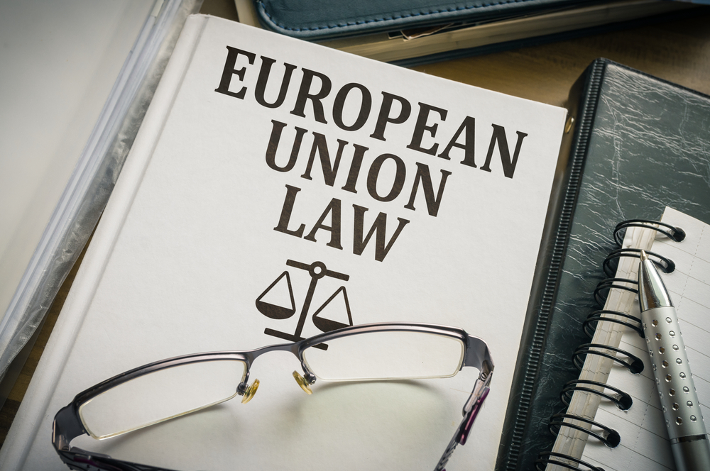 ECJ ruling on family benefits