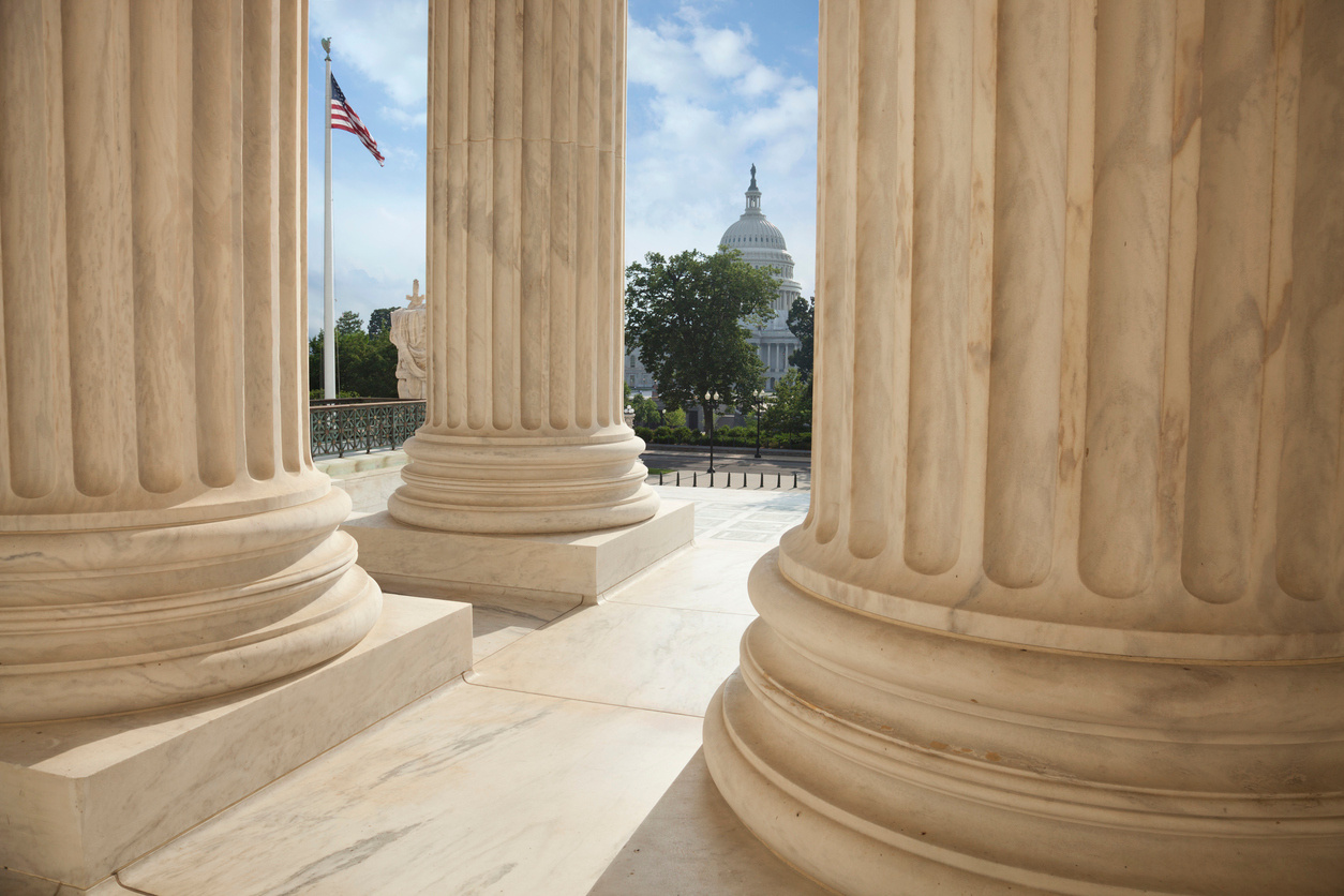 United States: Federal Court Temporarily Blocks Latest Entry Ban From Taking Effect