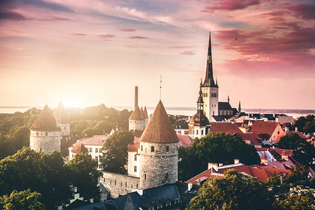 Estonia: Salary Thresholds Increased 