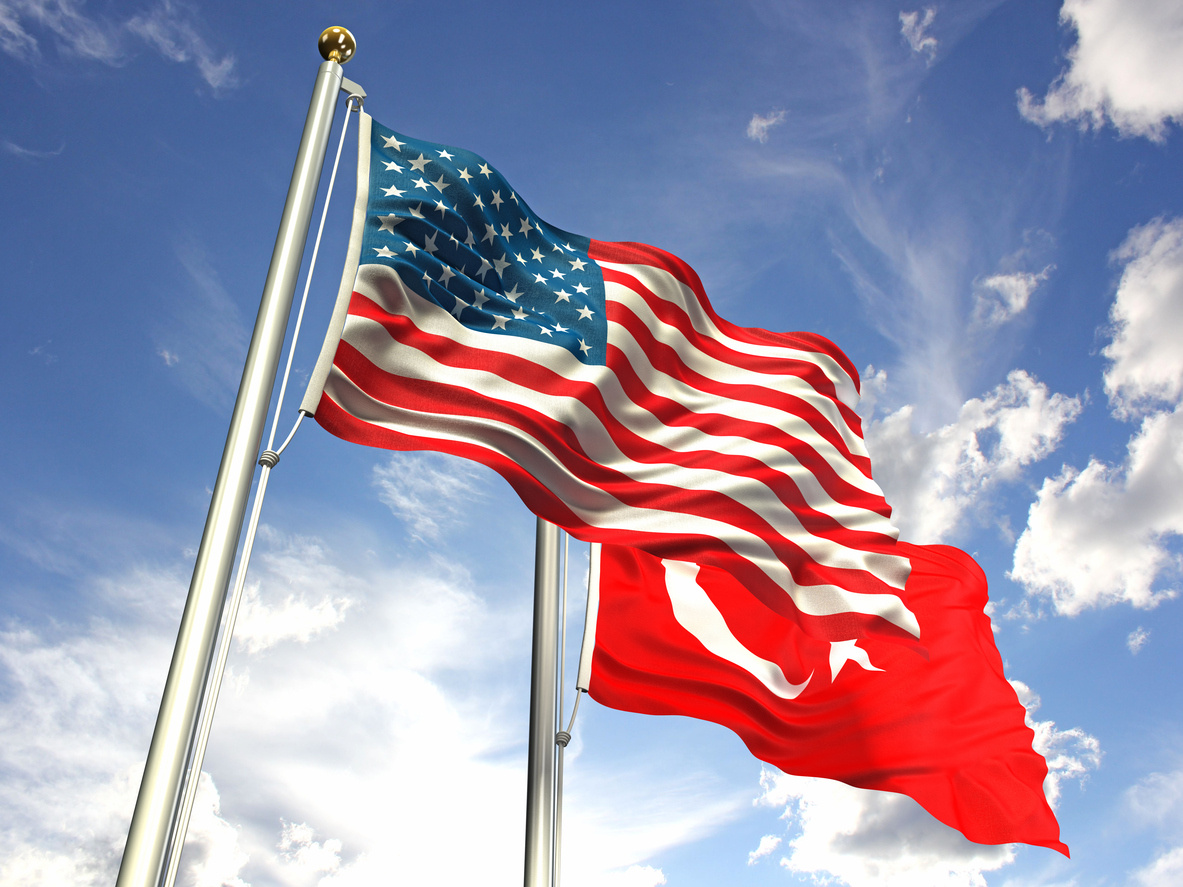 United States/Turkey: Full Visa Services Resume in Both Countries